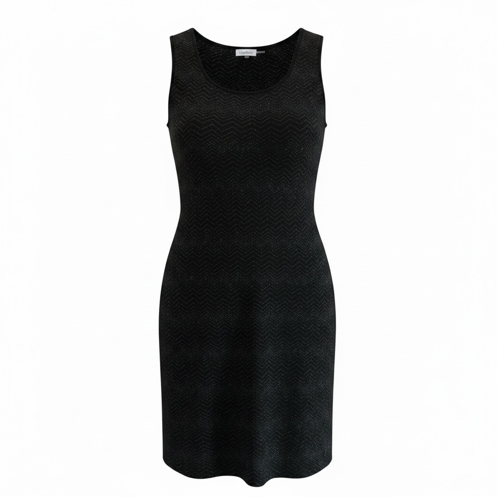 Calvin Klein size 0X (14W)sleeveless dress